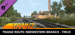 Trainz 2022 Midwestern Branch