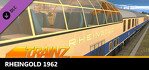 Trainz 2022 Rheingold 1962