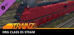 Trainz 2022 DRG Class 05 Steam