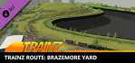 Trainz 2022 Brazemore Yard