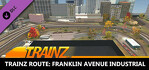 Trainz 2022 Franklin Avenue 1ndustrial