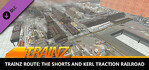 Trainz 2022 The Shorts and Kerl Traction Railroad