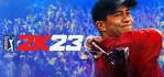 PGA Tour 2K23 PS5