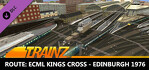 Trainz 2022 ECML Kings Cross-Edinburgh 1976