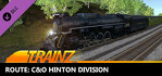 Trainz 2022 C&O Hinton Division