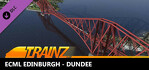 Trainz 2022 ECML Edinburgh-Dundee