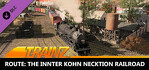 Trainz 2022 The 1nnter Kohn Necktion Railroad