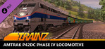 Trainz 2022 Amtrak P42DC-Phase 4