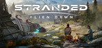 Stranded Alien Dawn Steam Account