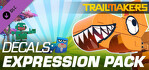 Trailmakers Decals Expression Pack Xbox Series
