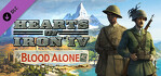 Hearts of Iron 4 By Blood Alone