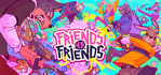 Friends vs Friends Steam Account