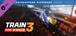 Train Sim World 3 Southeastern Highspeed London St Pancras Ashford Intl & Faversham Xbox One