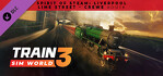 Train Sim World 3 Spirit of Steam Liverpool Lime Street Crewe Xbox One
