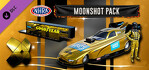 NHRA Speed For All Moonshot Pack PS4