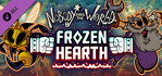 Nobody Saves the World Frozen Hearth