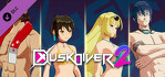 Dusk Diver 2 Summer Swimsuit Set 1 PS4