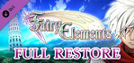 Fairy Elements Full Restore