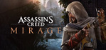 Assassin's Creed Mirage Xbox One
