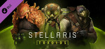 Stellaris Toxoids Species Pack Xbox Series