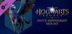 Hogwarts Legacy Onyx Hippogriff Mount