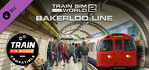Train Sim World 2 Bakerloo Line PS5
