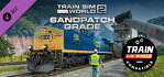 Train Sim World 2 Sand Patch Grade Xbox Series