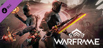 Warframe Veilbreaker Warrior Pack