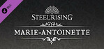 Steelrising Marie-Antoinette Cosmetic Pack