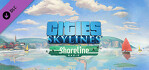 Cities Skylines Shoreline Radio PS4