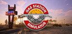 Gas Station Simulator Nintendo Switch