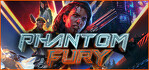 Phantom Fury Steam Account