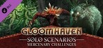 Gloomhaven Solo Scenarios Mercenary Challenges