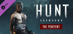 Hunt Showdown The Penitent PS4