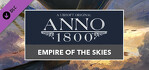 Anno 1800 Empire of the Skies