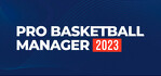 Pro Basketball Manager 2023 Steam Account