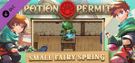 Potion Permit Small Fairy Spring Xbox Series