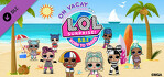 L.O.L Surprise! B.B.s BORN TO TRAVEL On Vacay Xbox Series