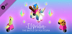 The Battle of Polytopia Elyrion Nintendo Switch
