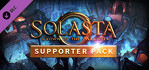 Solasta Crown of the Magister Supporter Pack Xbox One