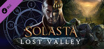 Solasta Crown of the Magister Lost Valley Xbox Series