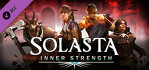 Solasta Crown of the Magister Inner Strength Xbox One