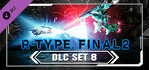 R-Type Final 2 DLC Set 8 PS4