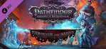 Pathfinder Wrath of the Righteous Through the Ashes Xbox One