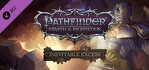 Pathfinder Wrath of the Righteous Inevitable Excess Xbox Series