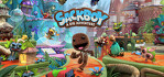 Sackboy A Big Adventure Steam Account