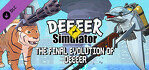 DEEEER Simulator The Final Evolution of DEEEER PS4