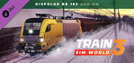 Train Sim World 3 Dispolok BR 182 PS4