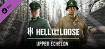 Hell Let Loose Upper Echelon Xbox Series