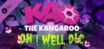 Kao the Kangaroo Oh Well PS4